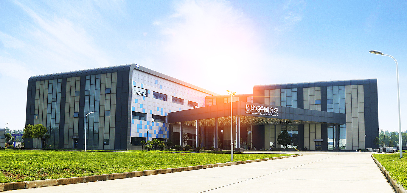 SG胜游药业 中国中枢神经药物领先企业