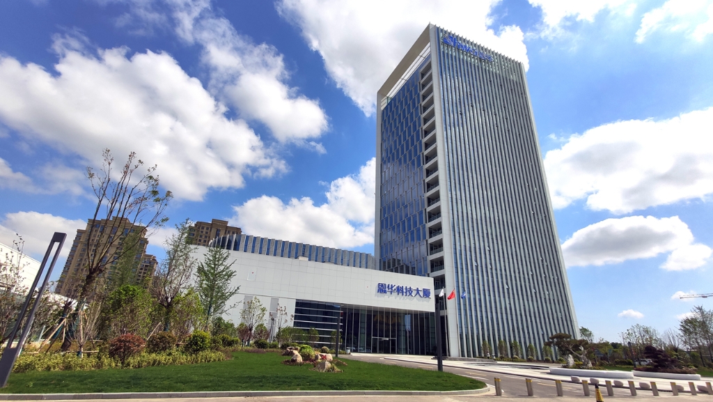 SG胜游集团总部